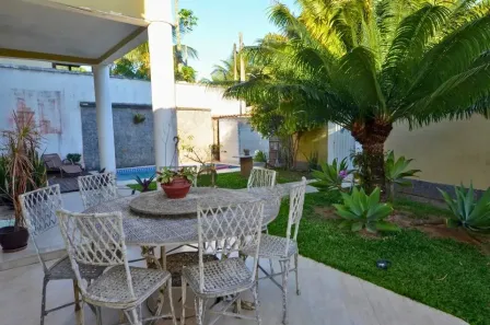 Apartamento com 5 Quartos à venda, 300m² no Vargem Grande, Rio de Janeiro