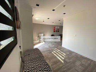 Sala Comercial à venda, 34m² no Vila Carrão, São Paulo
