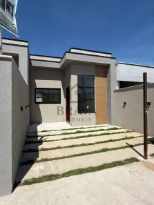 Casa com 2 Quartos à venda, 80m² no Varjão, Pinheiral