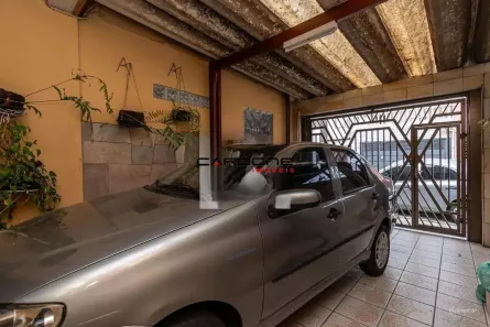 Sobrado com 3 Quartos à venda, 146m² no Alto da Mooca, São Paulo