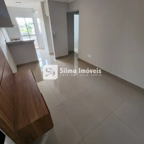 Apartamento com 2 Quartos à venda, 56m² no Santa Mônica, Uberlândia