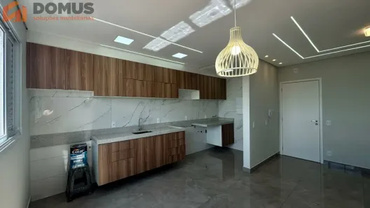 Apartamento com 2 Quartos para venda ou aluguel, 58m² no Jardim Santa Madalena, Sumaré