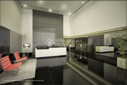 Sala Comercial à venda, 72m² no Passo da Areia, Porto Alegre