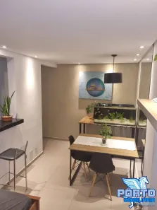 Apartamento com 2 Quartos à venda, 47m² no Jardim Terra Branca, Bauru