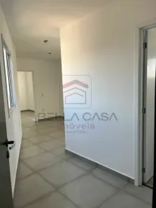Apartamento com 2 Quartos à venda, 41m² no Mooca, São Paulo