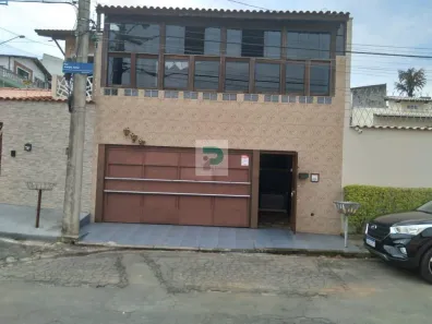 Sobrado com 2 Quartos à venda, 176m² no Vila Suissa, Mogi das Cruzes