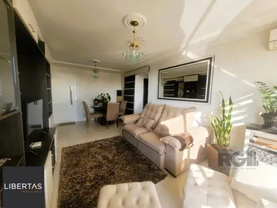Apartamento com 2 Quartos à venda, 78m² no Centro, Guaíba