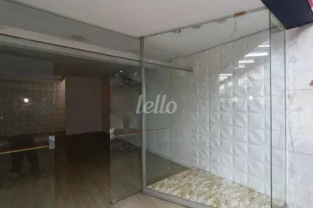 Ponto Comercial para alugar, 42m² no Centro, Santo André