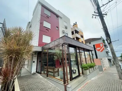 Apartamento com 2 Quartos para alugar, 86m² no Nossa Senhora do Rosário, Santa Maria