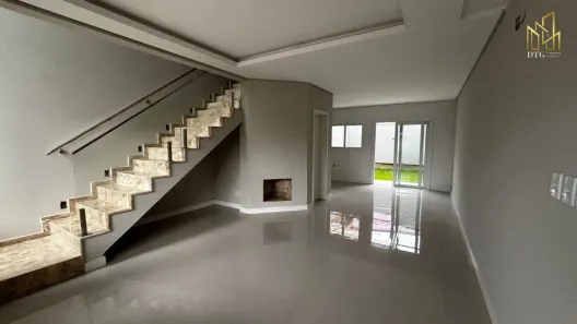 Sobrado com 3 Quartos à venda, 118m² no Igara, Canoas