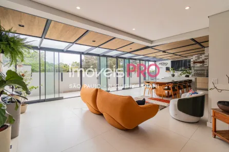 Apartamento com 3 Quartos à venda, 318m² no Vila Emir, São Paulo