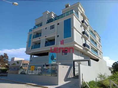 Apartamento com 2 Quartos à venda, 76m² no Canto Grande, Bombinhas
