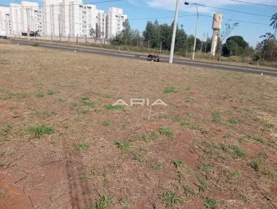Lote/Terreno à venda, 435m² no Residencial Monte Carlo, Araraquara