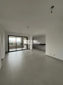 Apartamento com 3 Quartos à venda, 102m² no Cidade Claret, Rio Claro