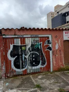 Lote/Terreno à venda, 247m² no Centro, São Bernardo do Campo