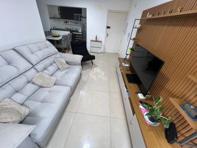 Apartamento com 3 Quartos à venda, 78m² no Marechal Rondon, Canoas