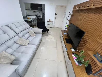 Apartamento com 3 Quartos à venda, 78m² no Marechal Rondon, Canoas