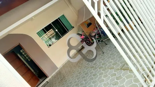 Casa com 3 Quartos à venda, 125m² no Parque Residencial Michael Licha, Londrina