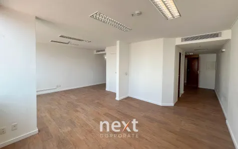 Sala Comercial com 2 Quartos para alugar, 63m² no Centro, Campinas