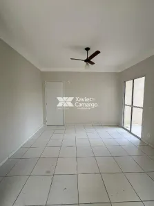 Apartamento com 2 Quartos para alugar, 48m² no Chácara Luza, Rio Claro