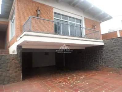 Imóvel Comercial com 4 Quartos à venda, 416m² no Jardim Sumaré, Ribeirão Preto