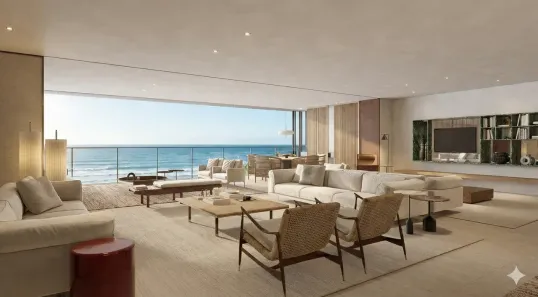 Apartamento com 4 Quartos à venda, 262m² no Barra da Tijuca, Rio de Janeiro