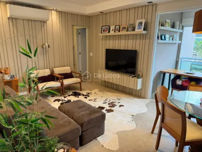 Apartamento com 3 Quartos à venda, 111m² no Jardim America, Paulínia