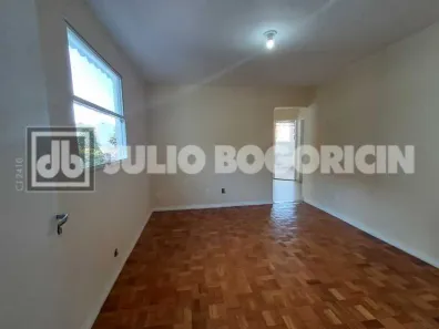 Cobertura com 3 Quartos à venda, 53m² no Grajaú, Rio de Janeiro