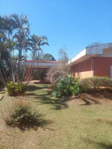 Fazenda/Sítio com 5 Quartos à venda, 50m² no Jardim Estância Brasil, Atibaia