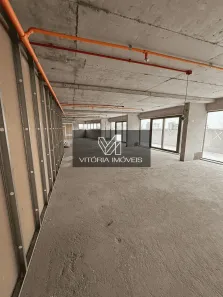 Sala Comercial para alugar, 340m² no Enseada do Suá, Vitória