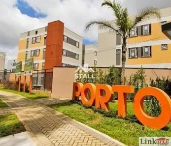 Apartamento com 2 Quartos para alugar, 50m² no Tanguá, Almirante Tamandaré