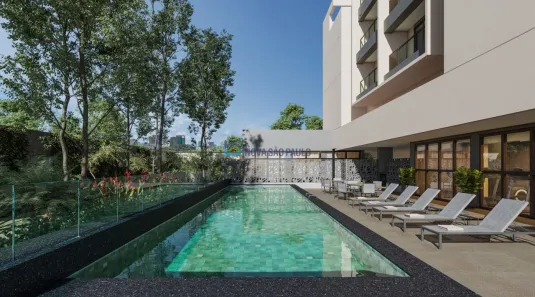 Apartamento com 4 Quartos à venda, 163m² no Pinheiros, São Paulo