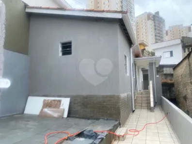 Casa com 2 Quartos à venda, 80m² no Vila Guaca, São Paulo