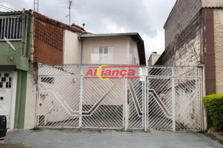 Sobrado com 3 Quartos à venda, 128m² no Jardim Cocaia, Guarulhos