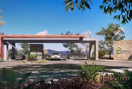 Lote/Terreno à venda, 675m² no Teixeirinha, Betim