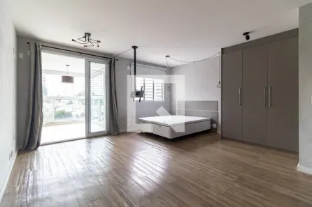 Apartamento com 1 Quarto à venda, 46m² no Paraíso, São Paulo