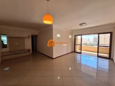 Apartamento com 3 Quartos à venda, 127m² no Meireles, Fortaleza