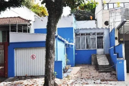 Lote/Terreno à venda, 373m² no Vila Prudente, São Paulo