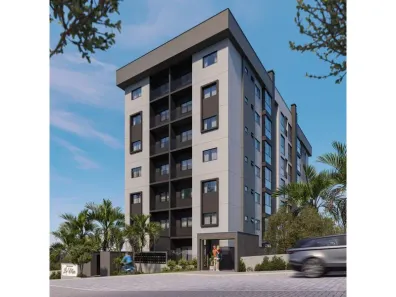 com 2 Quartos à venda, 91m² no Das Nações, Timbó