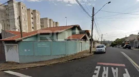 Casa com 2 Quartos à venda, 99m² no Vila Marcelino, São Carlos