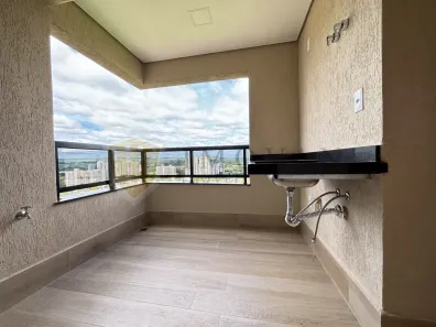 Apartamento com 2 Quartos à venda, 85m² no Nova Aliança, Ribeirão Preto