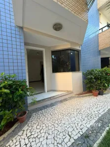 Apartamento com 3 Quartos à venda, 85m² no Jardim Armação, Salvador