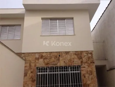 Sobrado com 4 Quartos à venda, 130m² no Imirim, São Paulo