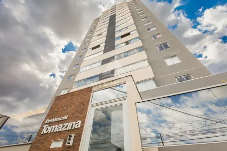 Apartamento com 2 Quartos à venda, 60m² no Uvaranas, Ponta Grossa