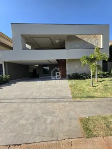 Casa de Condomínio com 4 Quartos à venda, 280m² no Parque Residencial Damha VI, São José do Rio Preto
