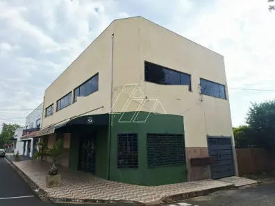 Sala Comercial para alugar, 140m² no Núcleo Habitacional Castelo Branco, Marília