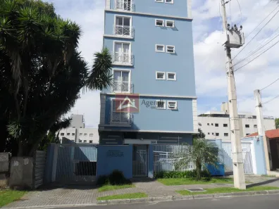 Kitnet com 1 Quarto para alugar, 23m² no Boa Vista, Curitiba