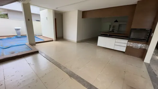 Casa de Condomínio com 4 Quartos para alugar, 202m² no Parqville Pinheiros, Aparecida de Goiânia