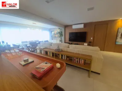 Apartamento com 4 Quartos para alugar, 156m² no Butantã, São Paulo