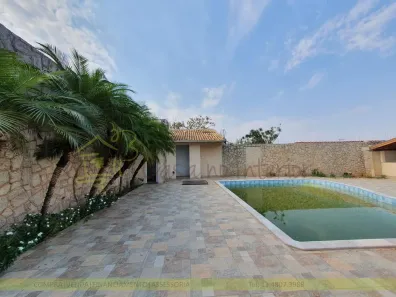Sobrado com 3 Quartos à venda, 438m² no Parque Roosevelt, Bauru
